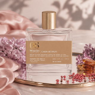 Mémoire Archives Cabin Retreat Perfume 3.4 oz