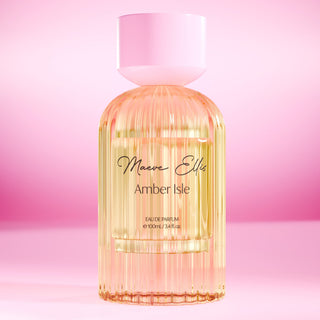 Maeve Ellis Amber Isle Perfume 3.4 oz