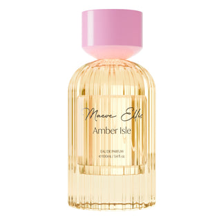 Maeve Ellis Amber Isle Perfume 3.4 oz