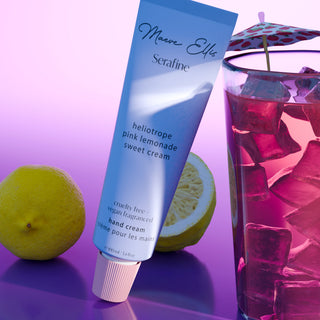 Maeve Ellis Serafine Hand Cream 3.4 oz