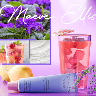 Maeve Ellis Serafine Hand Cream 3.4 oz