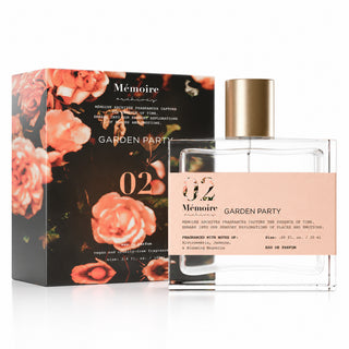 Mémoire Archives Garden Party Perfume 3.4 oz