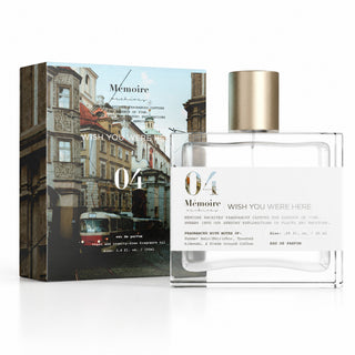 Mémoire Archives Wish You Were Here Perfume 3.4 oz