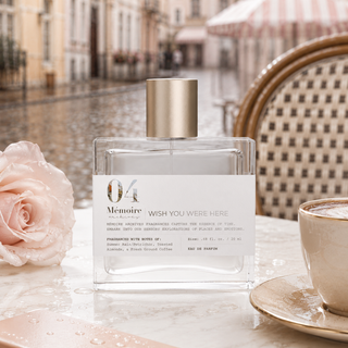 Mémoire Archives Wish You Were Here Perfume 3.4 oz