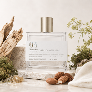 Mémoire Archives Wish You Were Here Perfume 3.4 oz