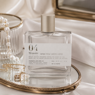 Mémoire Archives Wish You Were Here Perfume 3.4 oz