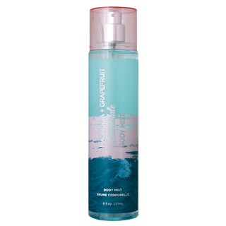 Aeropostale Magnolia + Grapefruit Body Mist 8 oz