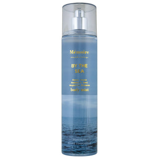 Mémoire Archives By The Sea Body Mist 8 oz