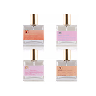 Mémoire Archives Indulgence Discovery Set
