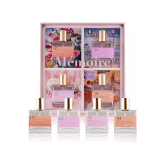 Mémoire Archives Indulgence Discovery Set
