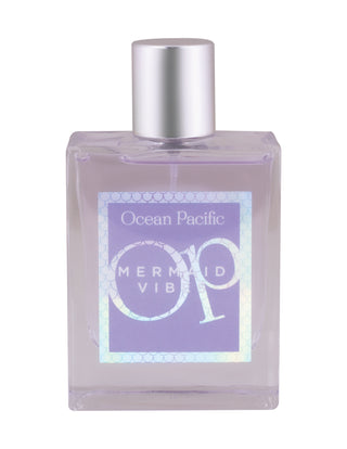 Ocean Pacific Mermaid Vibes Perfume 3.4 oz