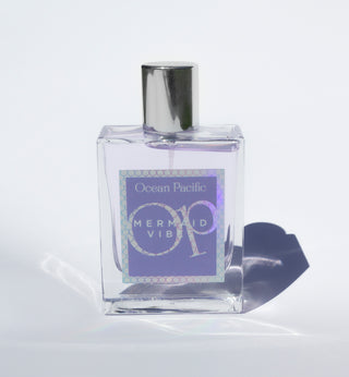 Ocean Pacific Mermaid Vibes Perfume 3.4 oz