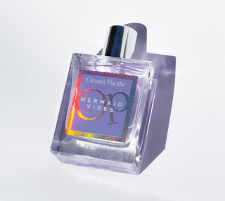 Ocean Pacific Mermaid Vibes Perfume 3.4 oz