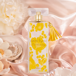 Nanette Lepore Everlasting Perfume 3.4 oz