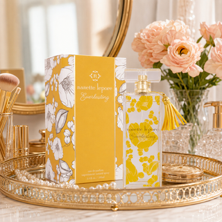 Nanette Lepore Everlasting Perfume 3.4 oz