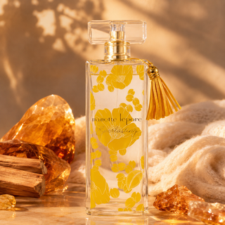 Nanette Lepore Everlasting Perfume 3.4 oz