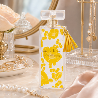 Nanette Lepore Everlasting Perfume 3.4 oz
