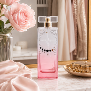 Nanette Lepore Luna Perfume 3.4 oz