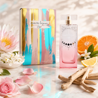Nanette Lepore Luna Perfume 3.4 oz