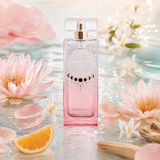 Nanette Lepore Luna Perfume 3.4 oz