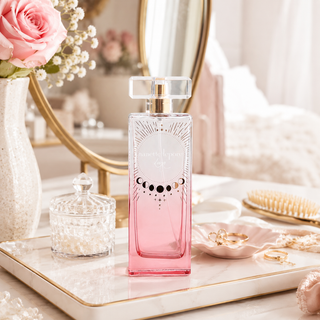 Nanette Lepore Luna Perfume 3.4 oz
