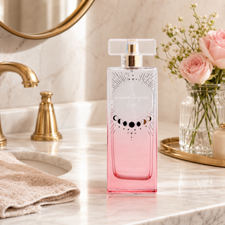 Nanette Lepore Luna Perfume 3.4 oz