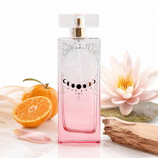 Nanette Lepore Luna Perfume 3.4 oz