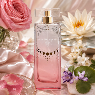 Nanette Lepore Luna Perfume 3.4 oz