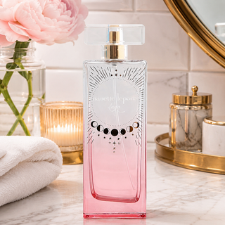 Nanette Lepore Luna Perfume 3.4 oz