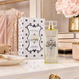 Nanette Lepore Ooh La La Lepore Perfume 3.4 oz