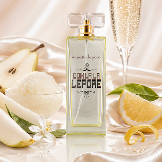 Nanette Lepore Ooh La La Lepore Perfume 3.4 oz