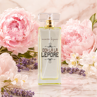 Nanette Lepore Ooh La La Lepore Perfume 3.4 oz
