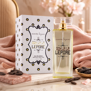 Nanette Lepore Ooh La La Lepore Perfume 3.4 oz