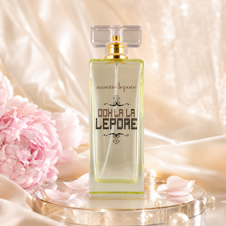Nanette Lepore Ooh La La Lepore Perfume 3.4 oz