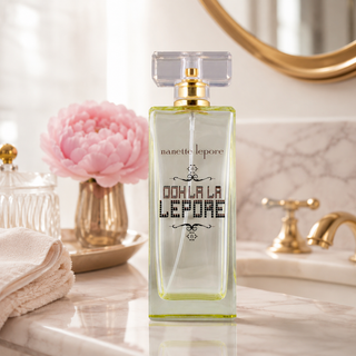 Nanette Lepore Ooh La La Lepore Perfume 3.4 oz
