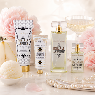 Nanette Lepore Ooh La La Lepore 4-Piece Gift Set