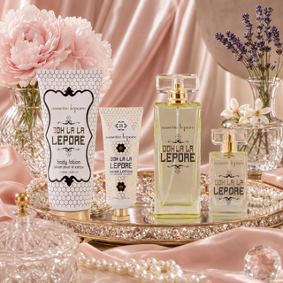 Nanette Lepore Ooh La La Lepore 4-Piece Gift Set