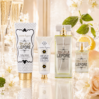 Nanette Lepore Ooh La La Lepore 4-Piece Gift Set