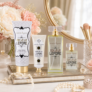 Nanette Lepore Ooh La La Lepore 4-Piece Gift Set
