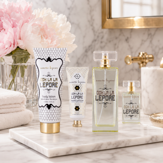 Nanette Lepore Ooh La La Lepore 4-Piece Gift Set