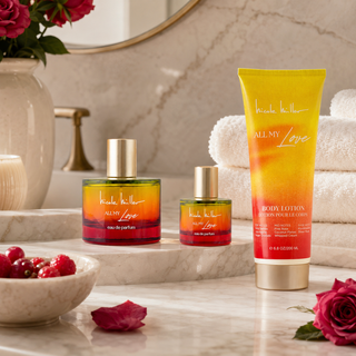 Nicole Miller All My Love 3-Piece Gift Set