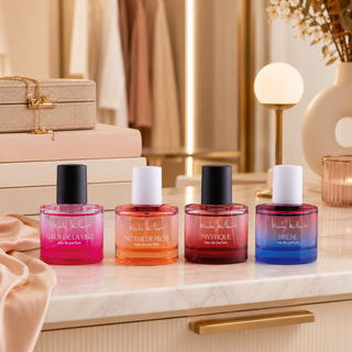 Nicole Miller Discovery Set