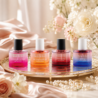 Nicole Miller Discovery Set