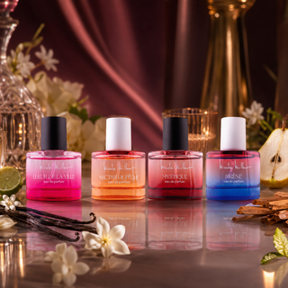 Nicole Miller Discovery Set