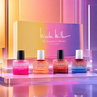 Nicole Miller Discovery Set
