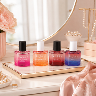 Nicole Miller Discovery Set