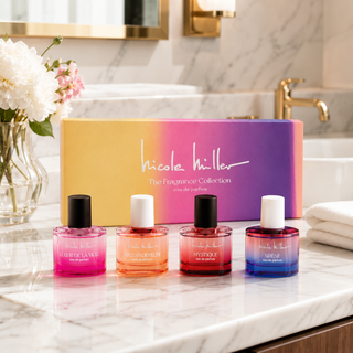Nicole Miller Discovery Set