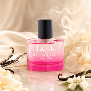 Nicole Miller Lueur De La Ville Perfume 3.4 oz
