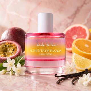 Nicole Miller Moments De Passion 3.4 oz