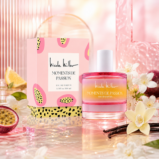 Nicole Miller Moments De Passion 3.4 oz